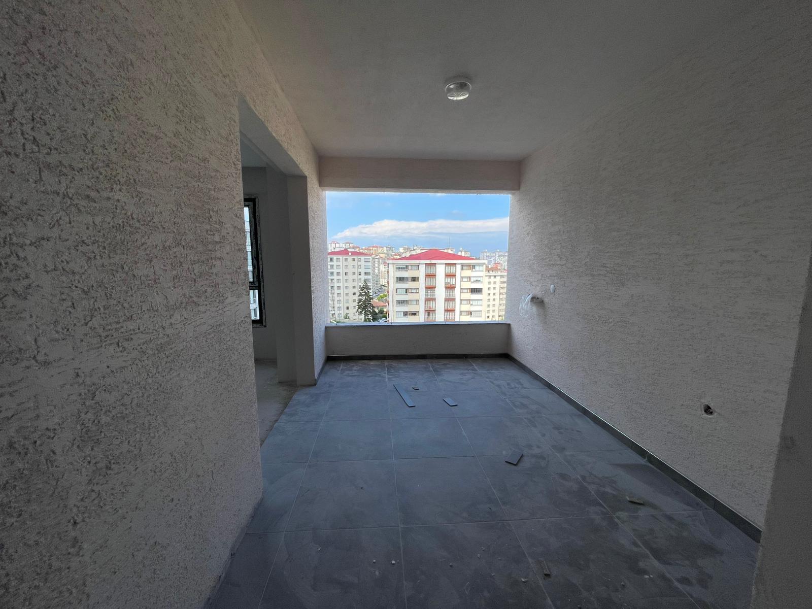 MABEL TGE KONFORLU BİR YAŞAM İÇİN AKLIFE 5'TE SATILIK SIFIR DAİRE